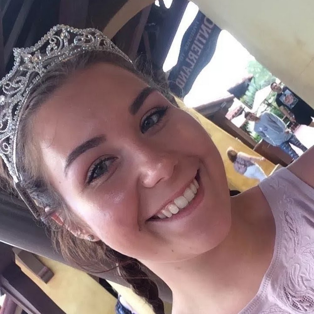 Meet your Posher, Princess